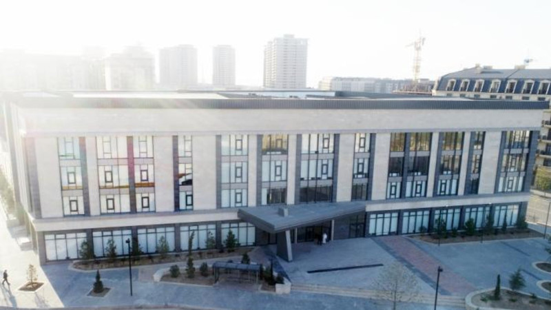 Bakı Avropa Liseyi qısamüddətli karantindən çıxıb