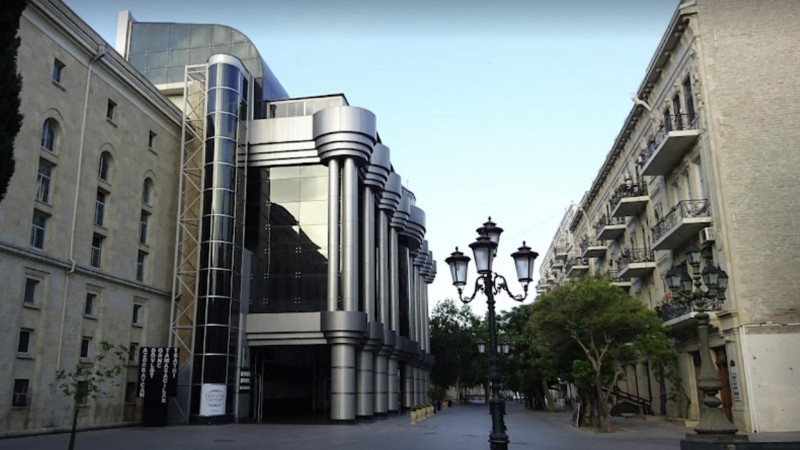Gənc Tamaşaçılar Teatrında “Şeyx Sənan” pyesi əsasında tamaşa nümayiş olunacaq