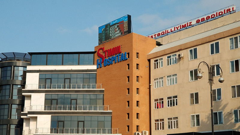 “Stimul hospital”-da dünyasını dəyişən qadının ölümü ilə bağlı təfərrüatlar məlum olub