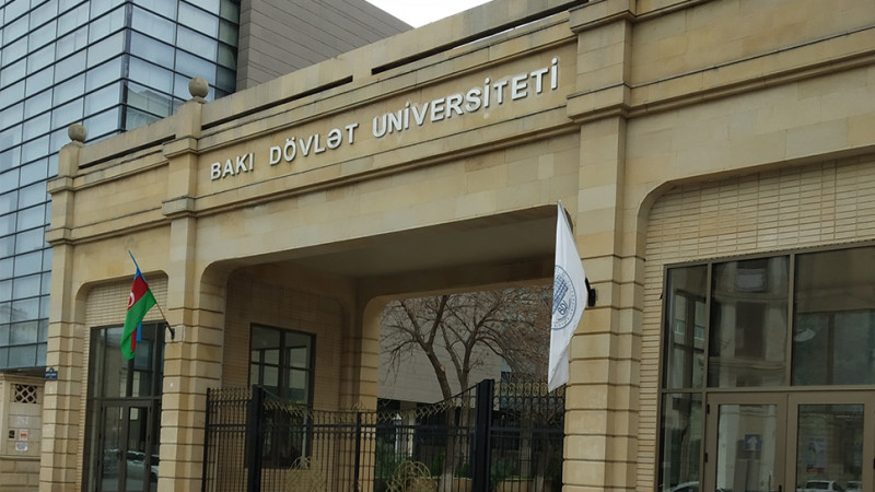 Vətən müharibəsində iştirak edən tələbələrin təhsil xərclərini Bakı Dövlət Universiteti ödəyəcək