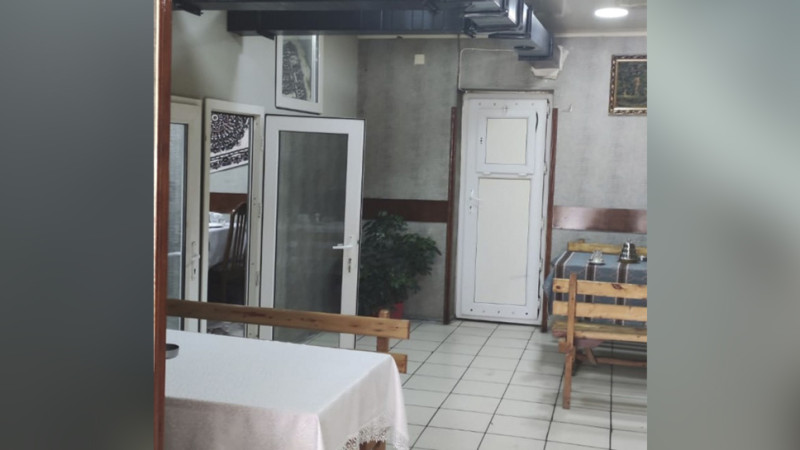 Yasamal rayonunda kafenin fəaliyyəti AQTA tərəfindən dayandırılıb