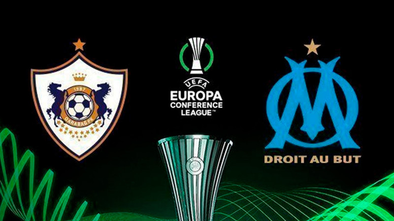 Qarabağ - Marsel oyununa son 3 gün qalıb