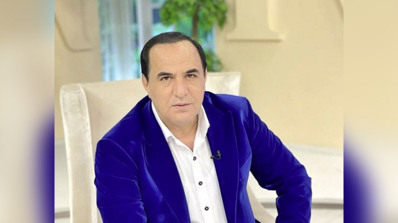 Manaf Ağayev 15 sutka müddətində həbs edilib