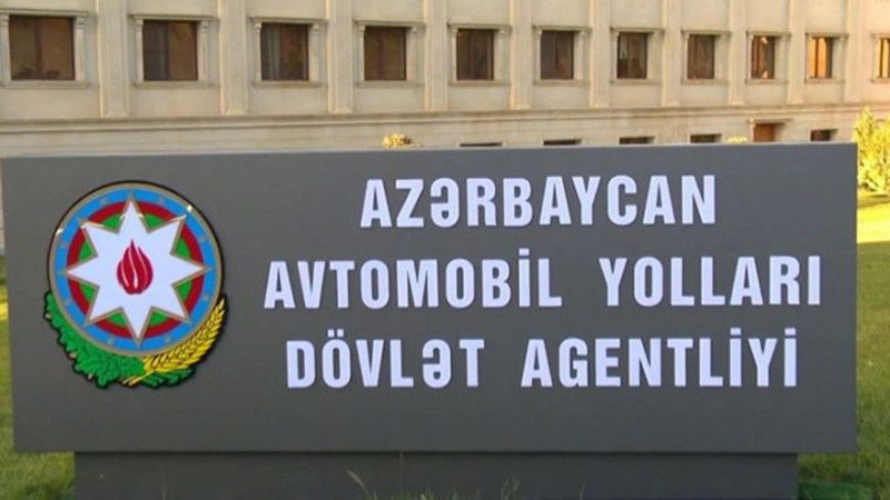 Azərbaycan Avtomobil Yolları Dövlət Agentliyinə məxsus iki şirkətin rəhbərliyi dəyişdirilib