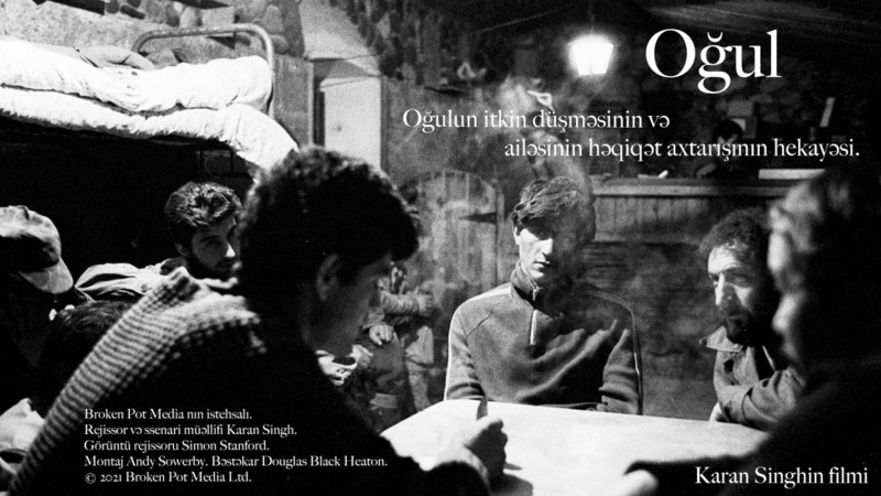 Böyük Britaniya şirkəti Xocalı faciəsinin 30-cu ildönümünə həsr olunmuş film çəkib