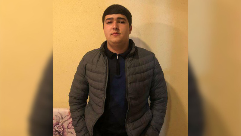 Lökbatan qəsəbəsində hazırlığa gedən oğlan itkin düşüb
