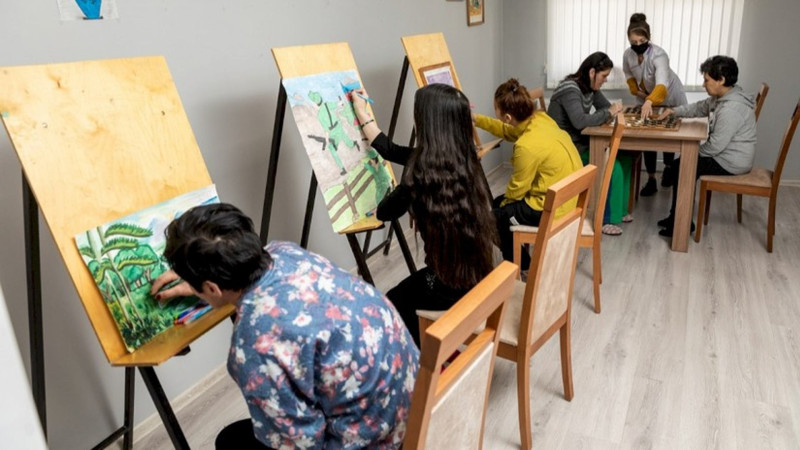Bakıda sosial xidməti gücləndirmək üçün 5 mərkəz yaradılacaq