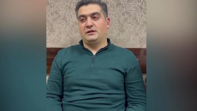 Yolu bağlayan TIR sürücülərinin çalışdığı şirkətinin rəhbəri daha neçə nəfərə ziyan vurub