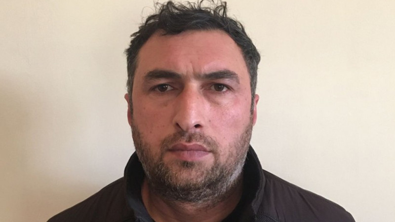 Bakıda yas mərasimi təşkil edən şəxs cəzalandırılıb