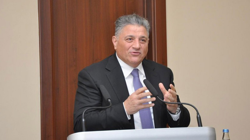 Bakıda xüsusi amansızlıqla polis polkovnikini qətlə yetirən şəxsə hökm oxunub