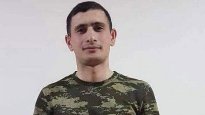 İtkin düşmüş kursant tapılaraq ailəsinə təhvil verilib