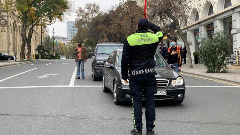 Bu gün Xocalı soyqırımı qurbanlarının xatirəsi bir dəqiqəlik sükutla yad ediləcək