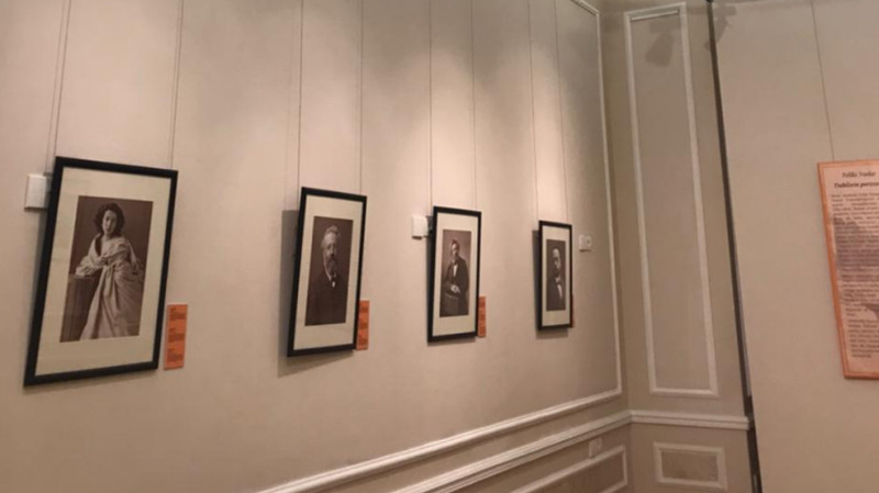 Bakıda Fransız fotoqrafın sərgisinin bitməsinə az qalıb