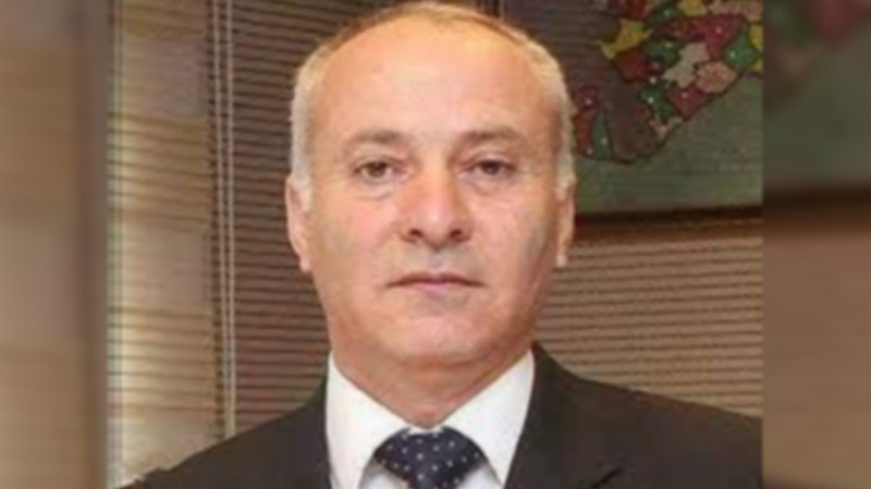 Binəqədi Rayon İcra Hakimiyyəti başçısının yeni müavini məlum olub