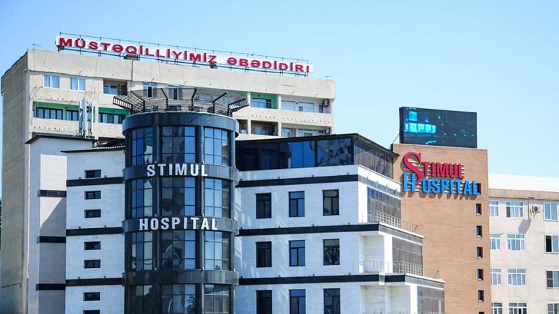 Bakıda qadın özəl klinikada ölüb