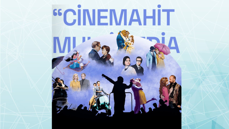 Bakıda kamera orkestri məşhur filmlərin saundtreklərini ifa edəcək