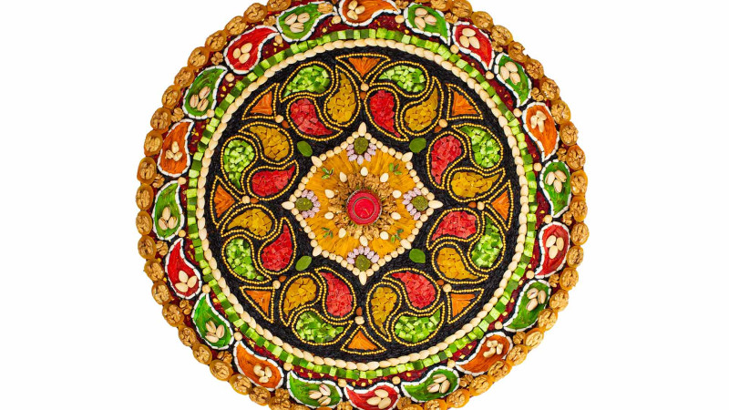 “Evdən bərəkətli qoxu gəlsin, bərəkət çəkilməsin”, - sənətkar İradə Əmiraslanova Novruz Bayramından danışdı