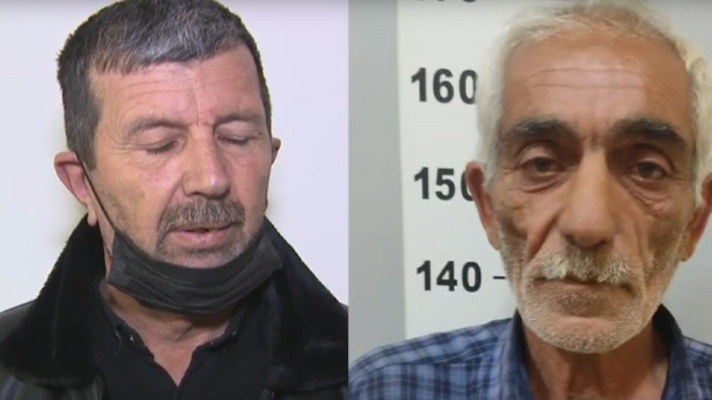 Xəzər rayonunda narkotik satışı ilə məşğul olan iki şəxs saxlanılıb