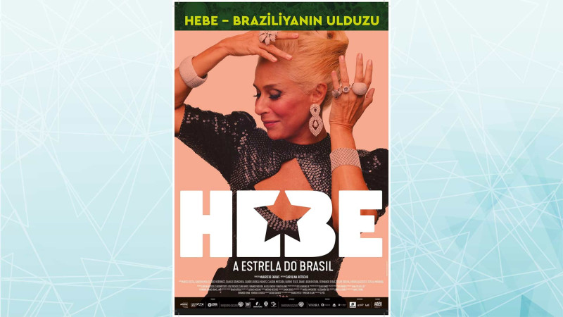 Nizami kinoteatrında Braziliya Film Festivalı baş tutacaq