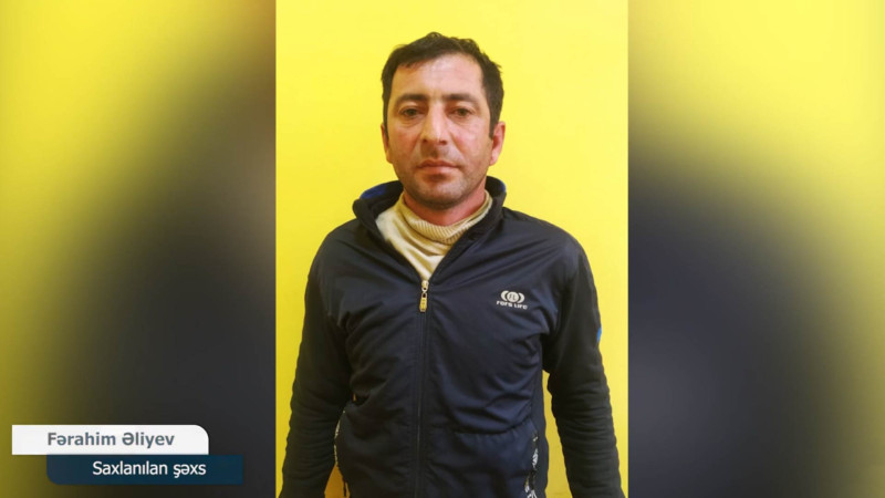 Xəzər: Qala qəsəbəsində 220 metr rabitə naqili oğurlanıb