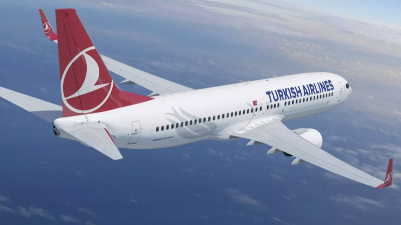 Bakıdan İstanbula olan aviareys bu gün baş tutmayacaq
