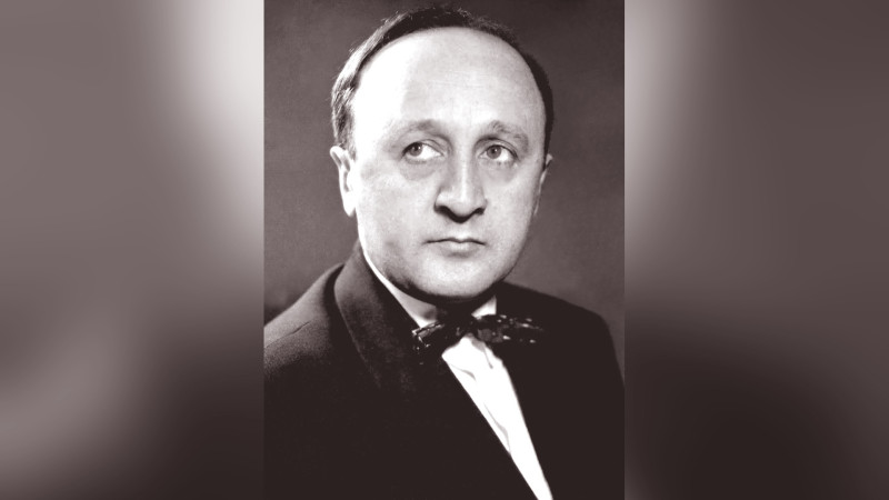 Fikrət Əmirovun 100 illik yubileyinin qeyd edilməsi barədə Sərəncam imzalanıb