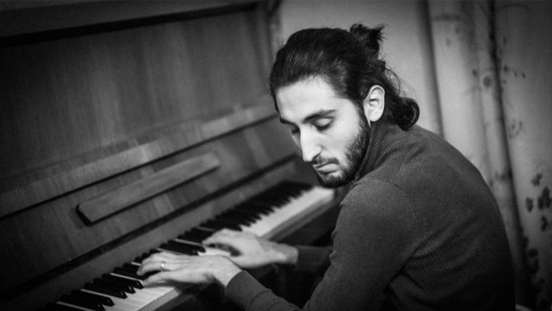 İsfar Sarabski Almaniya beynəlxalq caz mükafatına namizəd olub