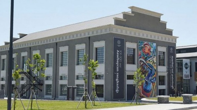 Bakıda poeziya axşamı təşkil olunacaq