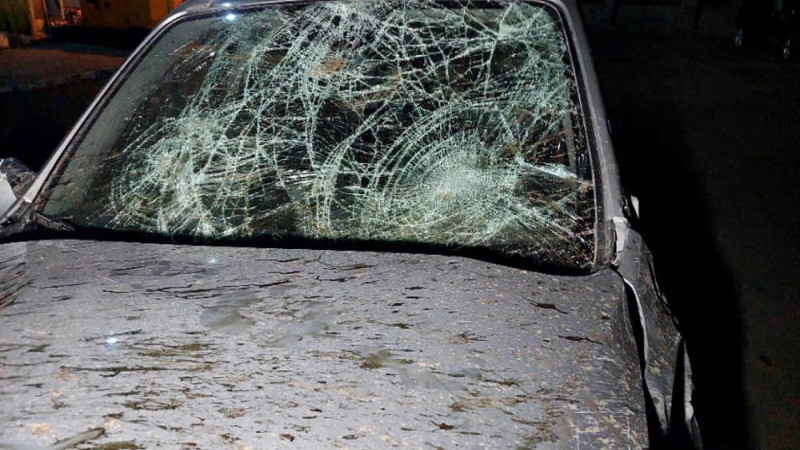 Bakıda 76 yaşlı qadın avtoqəzada dünyası dəyişib