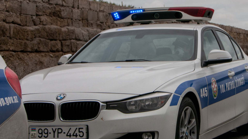 Bakıda avtomobillərə texniki baxış və imtahan mərkəzləri bayram günlərində fəaliyyət göstərəcək