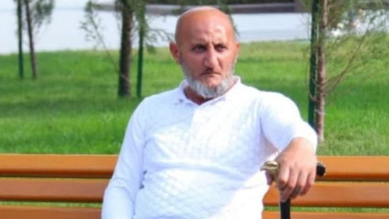 Suraxanı rayonunda qaynını güllələyən şəxsin cinayət işi başlayır