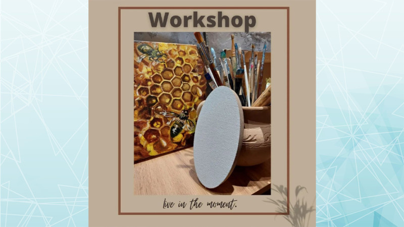 Beynəlxalq Qadınlar gününə öz əllərinizlə hədiyyə hazırlaya biləcəyiniz “workshop” keçiriləcək
