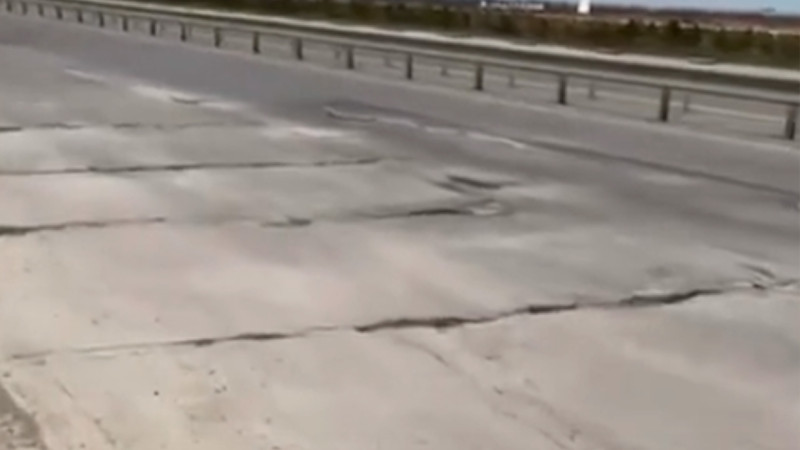 Bakı-Quba yolu nə vaxt düzələcək?