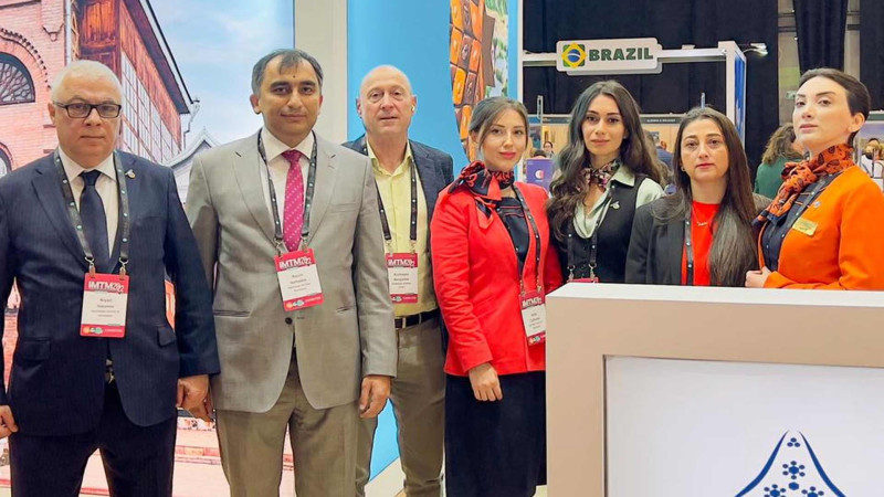 AZAL Bakıdan Tel-Əvivə uçuşların sayını artırır