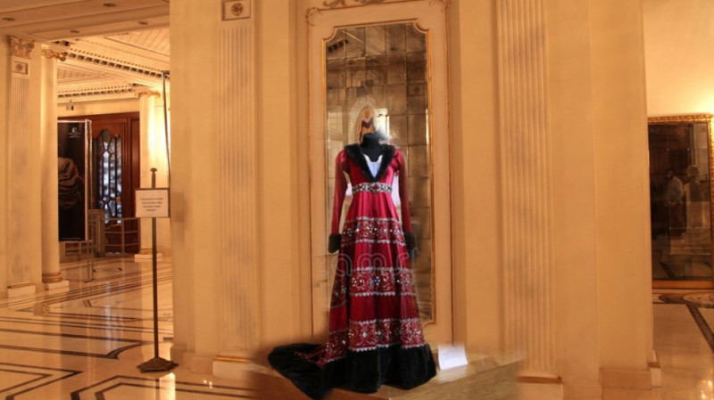 Dövlət Musiqili Teatrında “Həyatdan səhnəyə” adlı sərgi keçiriləcək