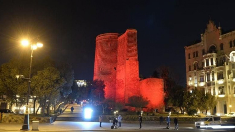 Bakıda Ümumdünya Vərəmlə Mübarizə Gününə həsr olunan aksiya keçiriləcək