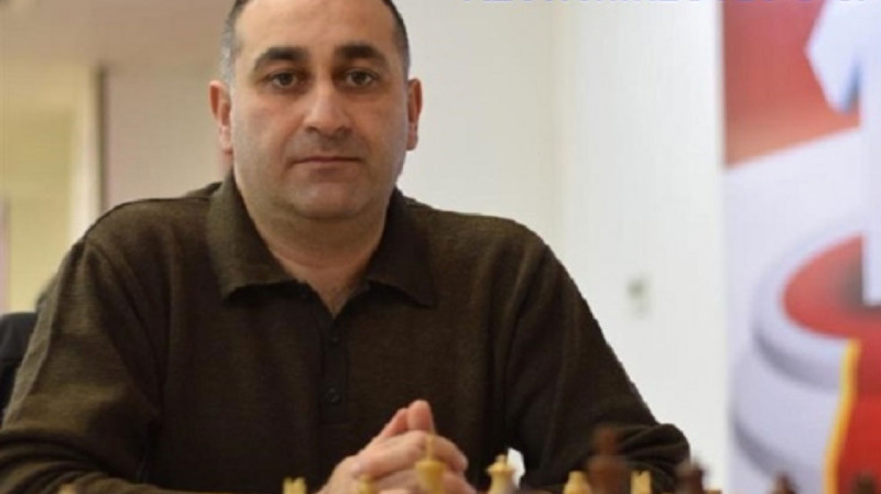 Bakılı şahmatçı Hindistanda şahmat üzrə açıq turnirdə mübarizə aparacaq