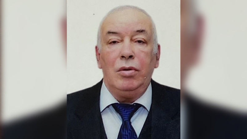 AzTU-nun professoru koronavirusdan vəfat edib