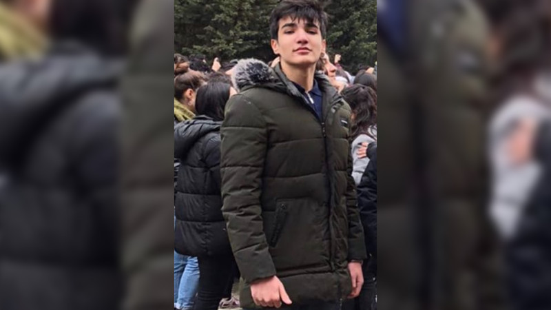 Bakı Universitetinin tələbəsi həlak olub