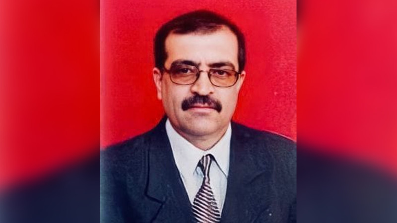 Bakı Dövlət Universiteti daha bir elm xadimini itirib