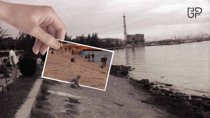 Nizami və Xəzər rayonlarında 3 piyada xəsarət alıb