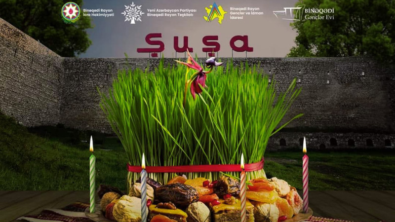 Binəqədi rayonunda musiqili konsertlər təşkil olunacaq