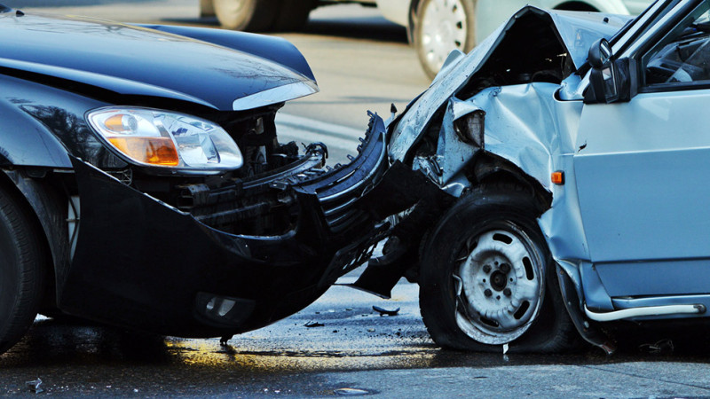 Xəzər və Yasamal rayonlarında piyadalar avtoqəzaya düşüb