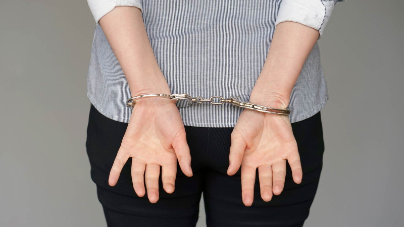 Nərimanov rayonunda piyadanı vurub hadisə yerindən qaçan qadın saxlanılıb