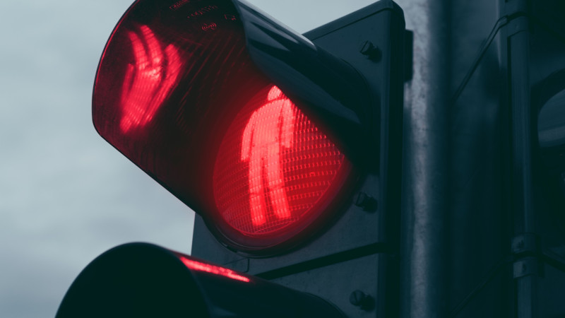 Bakıda piyadaların xəsarət aldığı iki yol qəzası qeydə alınıb