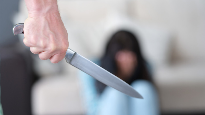 Bakıda həyat yoldaşını öldürən şəxsin cəzası artırılıb