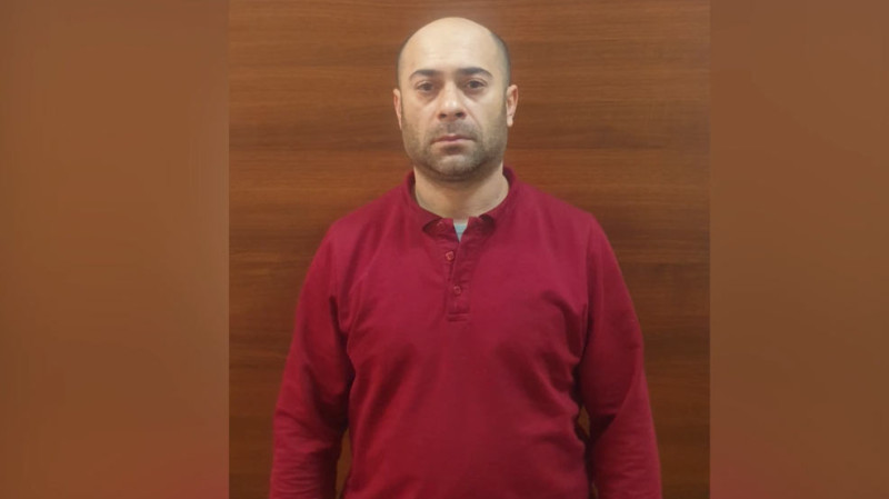 Xətai: Əhmədli qəsəbəsində 5 kiloqram narkotik aşkarlanıb