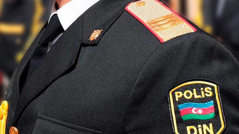 Bakıda sabiq polis rəisi barədə verilən ittiham ağırlaşdırılıb