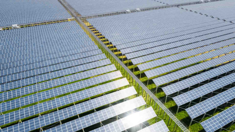 Qaradağ Günəş Elektrik stansiyası üçün 240 milyon xərclənəcək