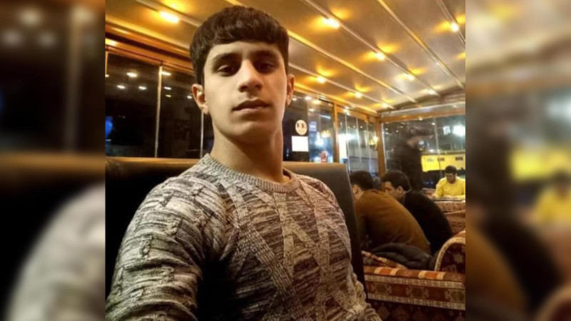 Bakıda tələbə itkin düşüb